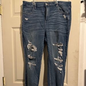 American Eagle Women’s Skinny Jeggings